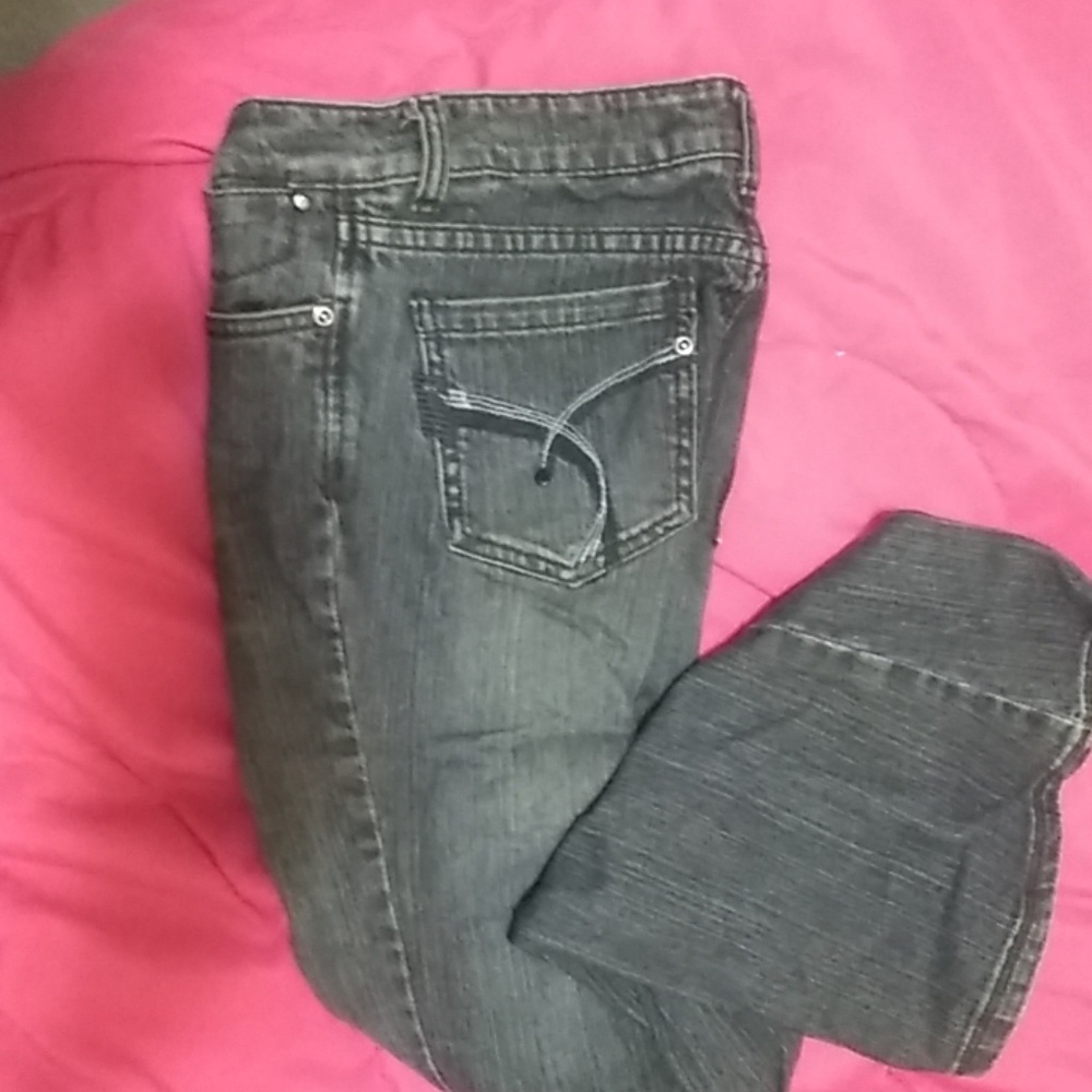 Size 1 chor jeans brand new